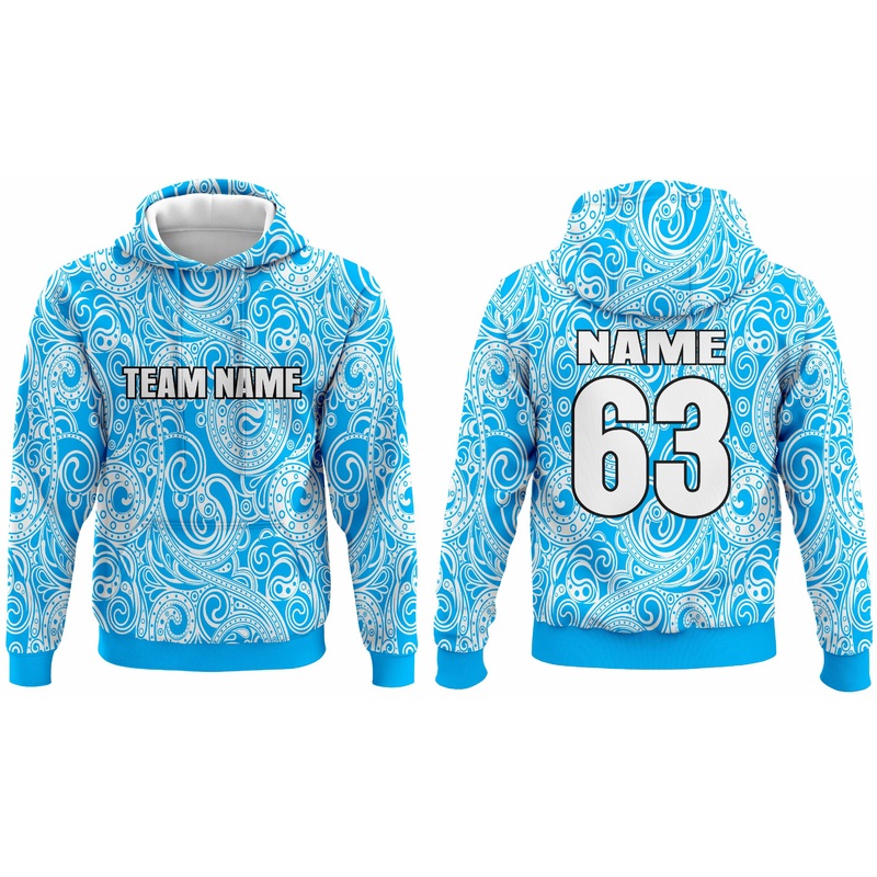 Custom Sports Hoodies 29  Premium Athletic Team Hoodies