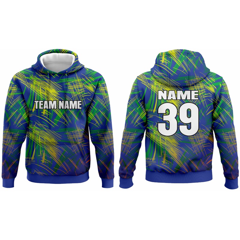 Custom Sports Hoodies 31  Premium Athletic Team Hoodies