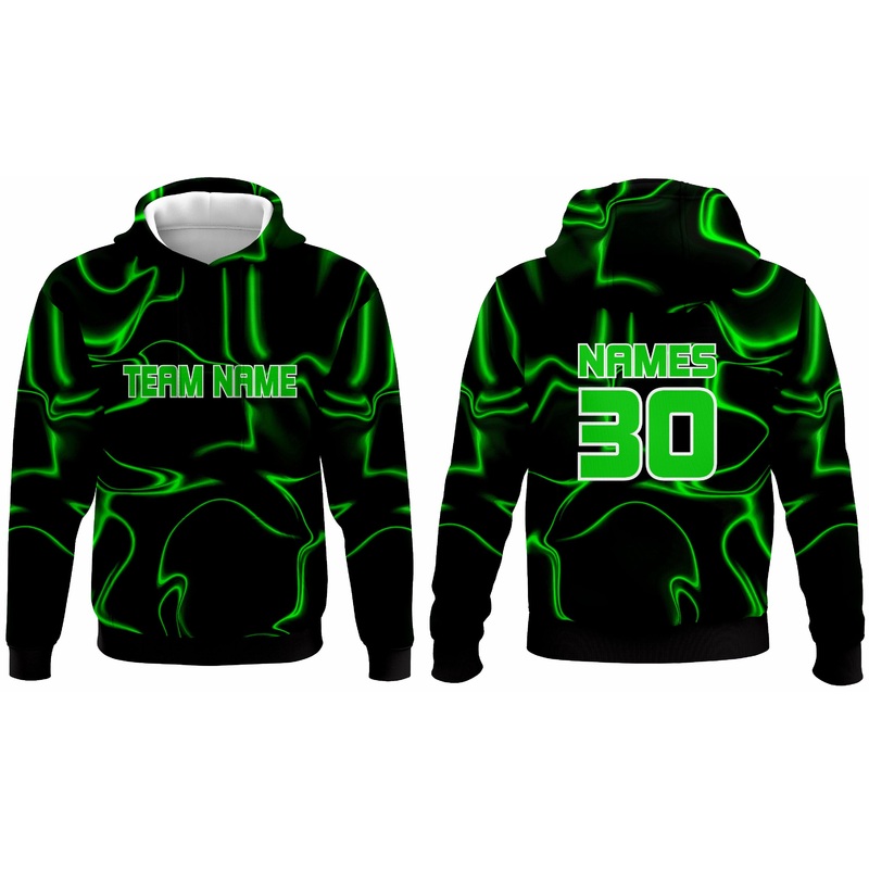 Custom Sports Hoodies 45  Premium Athletic Team Hoodies