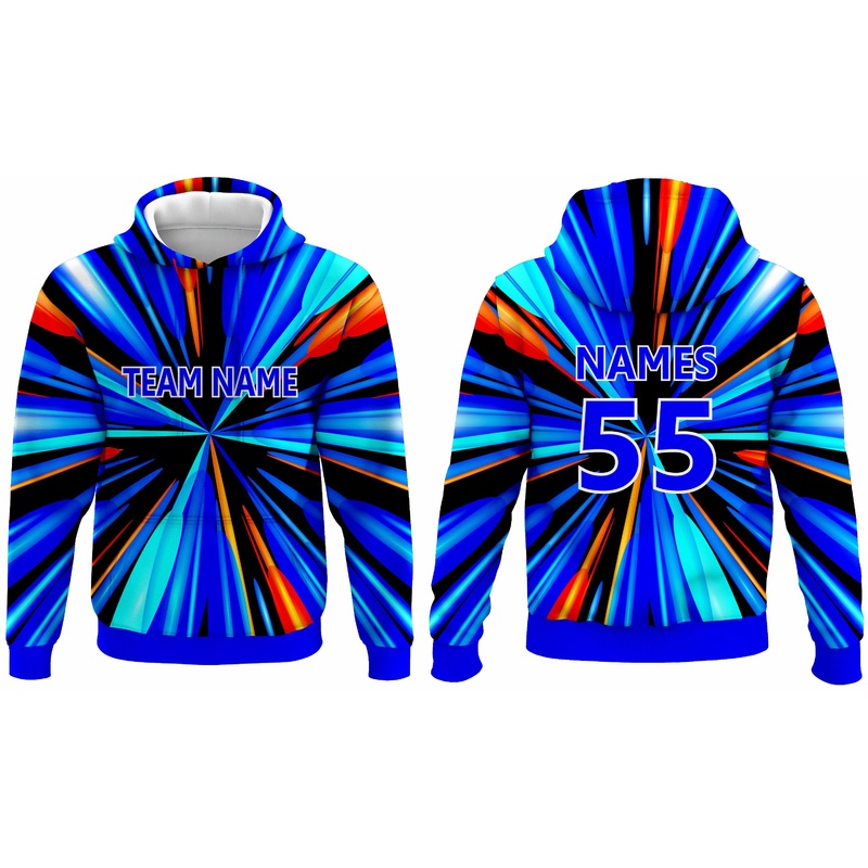 Custom Sports Hoodies 47  Premium Athletic Team Hoodies
