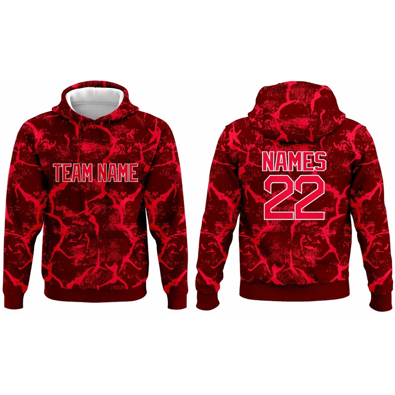 Custom Sports Hoodies 51  Premium Athletic Team Hoodies
