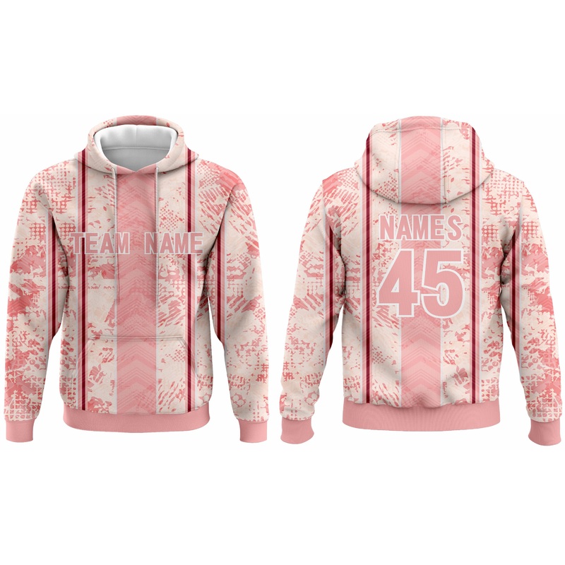 Custom Sports Hoodies 57  Premium Athletic Team Hoodies
