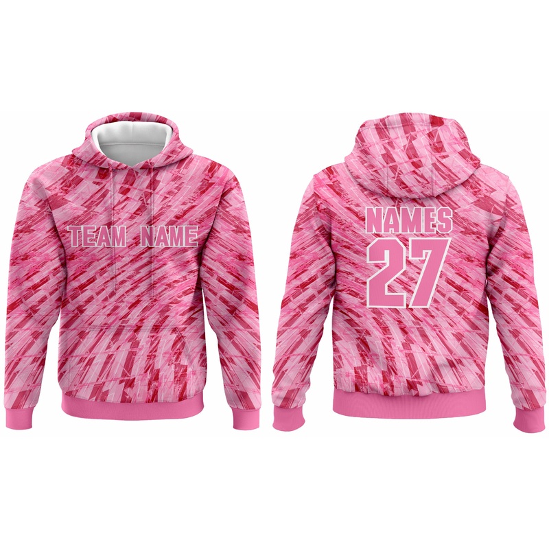 Custom Sports Hoodies 58  Premium Athletic Team Hoodies