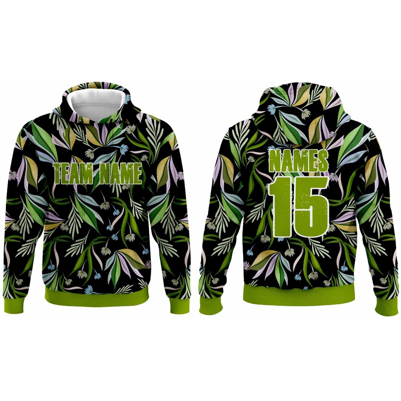Custom Sports Hoodies 61  Premium Athletic Team Hoodies