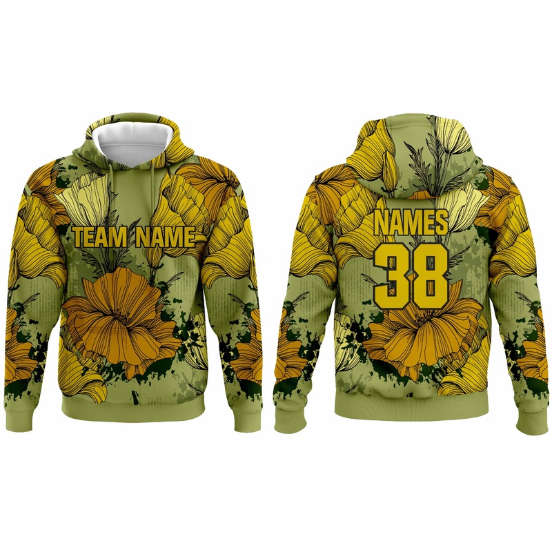 Custom Sports Hoodies 64  Premium Athletic Team Hoodies