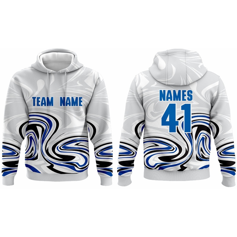 Custom Sports Hoodies 67  Premium Athletic Team Hoodies