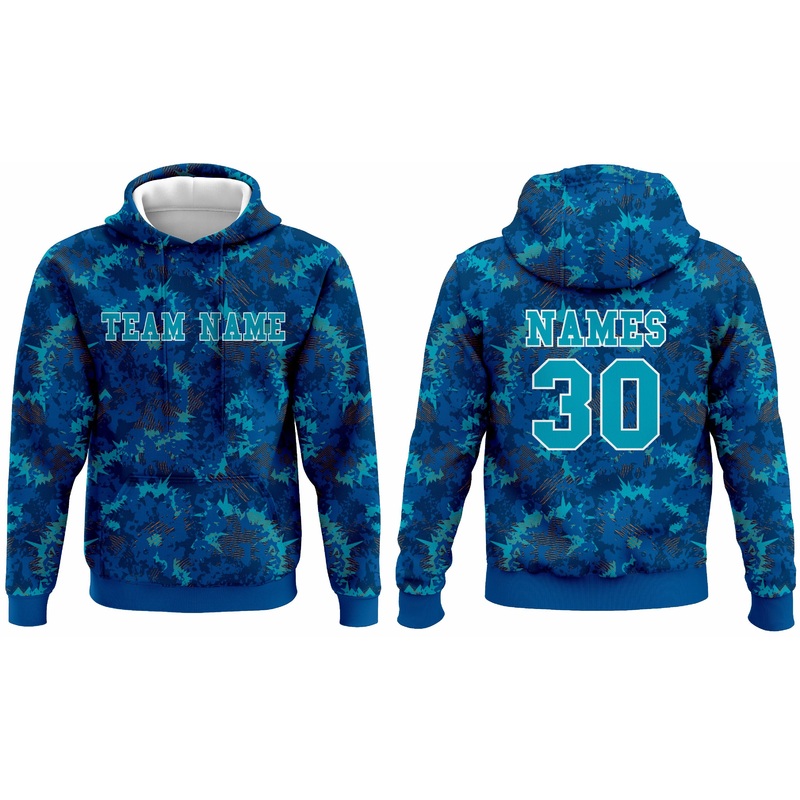 Custom Sports Hoodies 70  Premium Athletic Team Hoodies