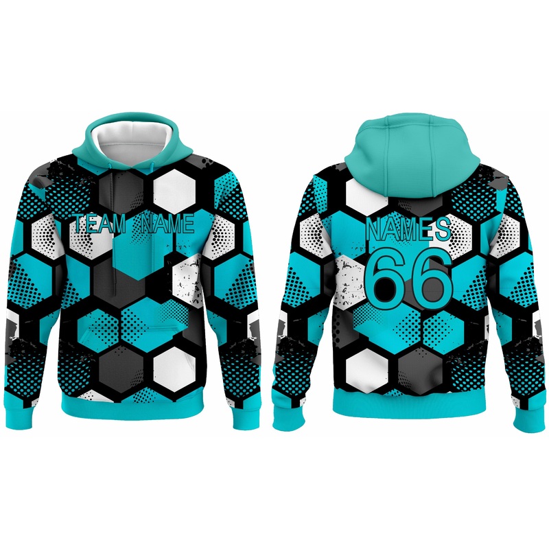 Custom Sports Hoodies 72  Premium Athletic Team Hoodies