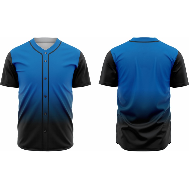 Baseball Jersey 20  Customizable Name & Number | Breathable & Comfortable Sportswear