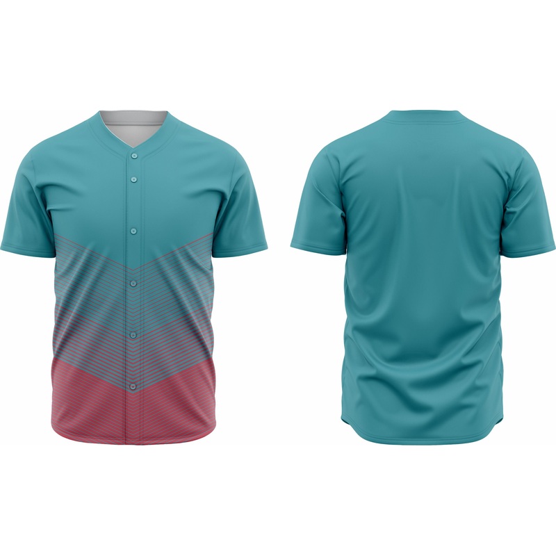 Baseball Jersey 21  Customizable Name & Number | Breathable & Comfortable Sportswear