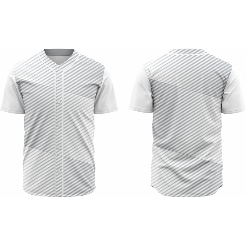 Baseball Jersey 22  Customizable Name & Number | Breathable & Comfortable Sportswear
