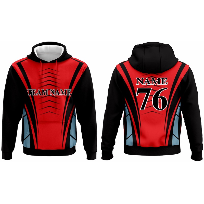 Custom Sports Hoodies 100  Premium Athletic Team Hoodies
