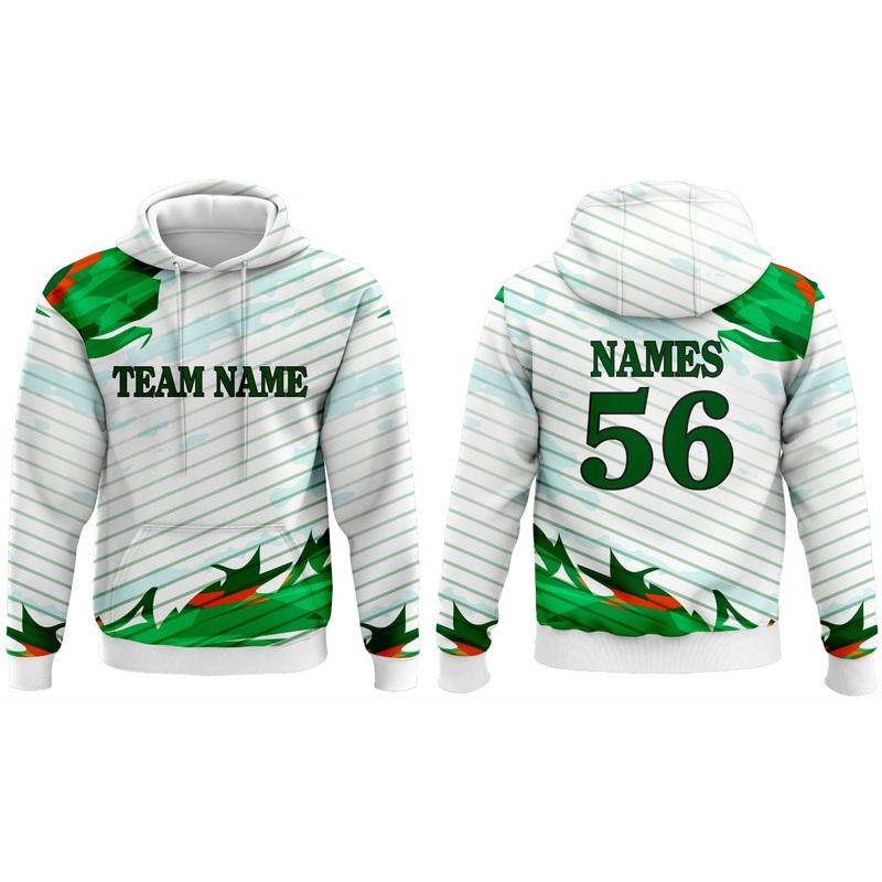 Custom Sports Hoodies 104  Premium Athletic Team Hoodies