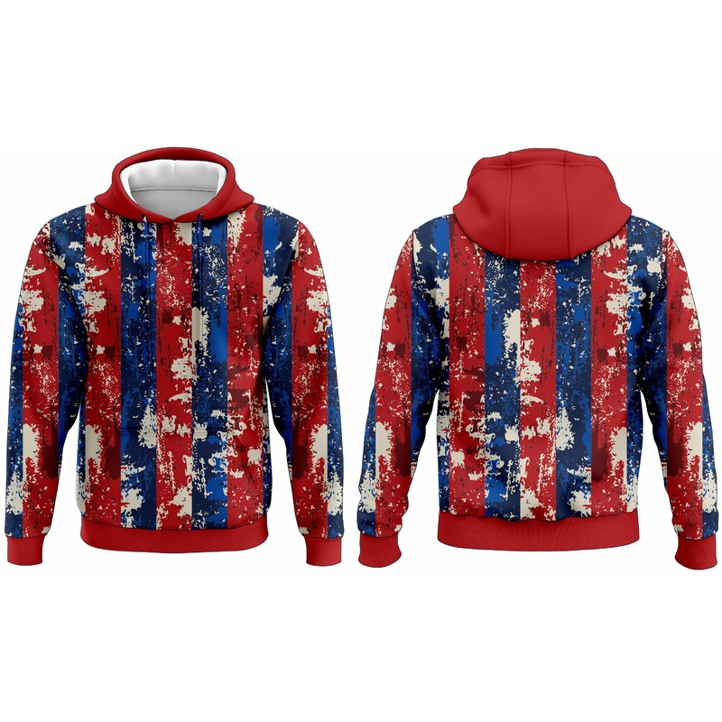 Custom Sports Hoodies 105  Premium Athletic Team Hoodies