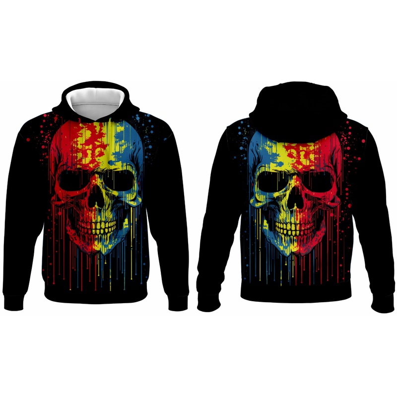 Custom Sports Hoodies 106  Premium Athletic Team Hoodies