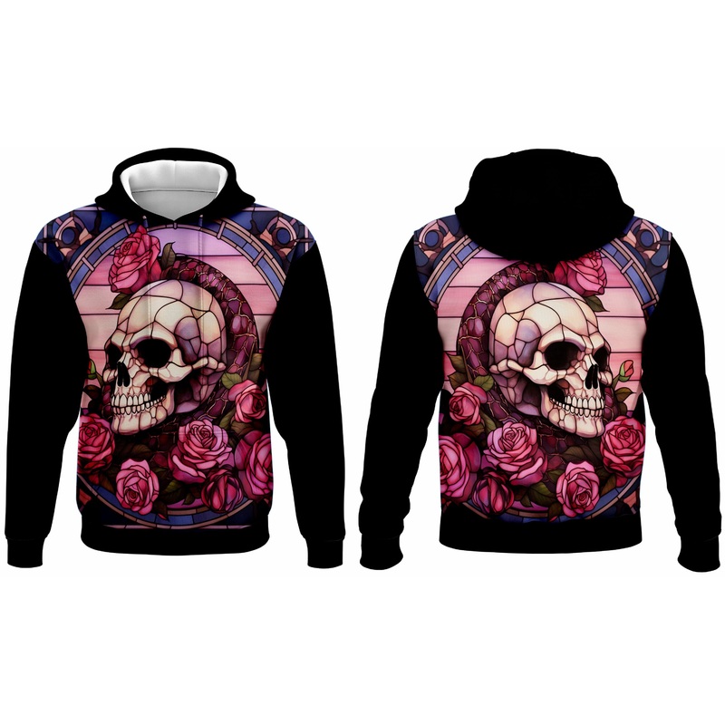 Custom Sports Hoodies 107  Premium Athletic Team Hoodies