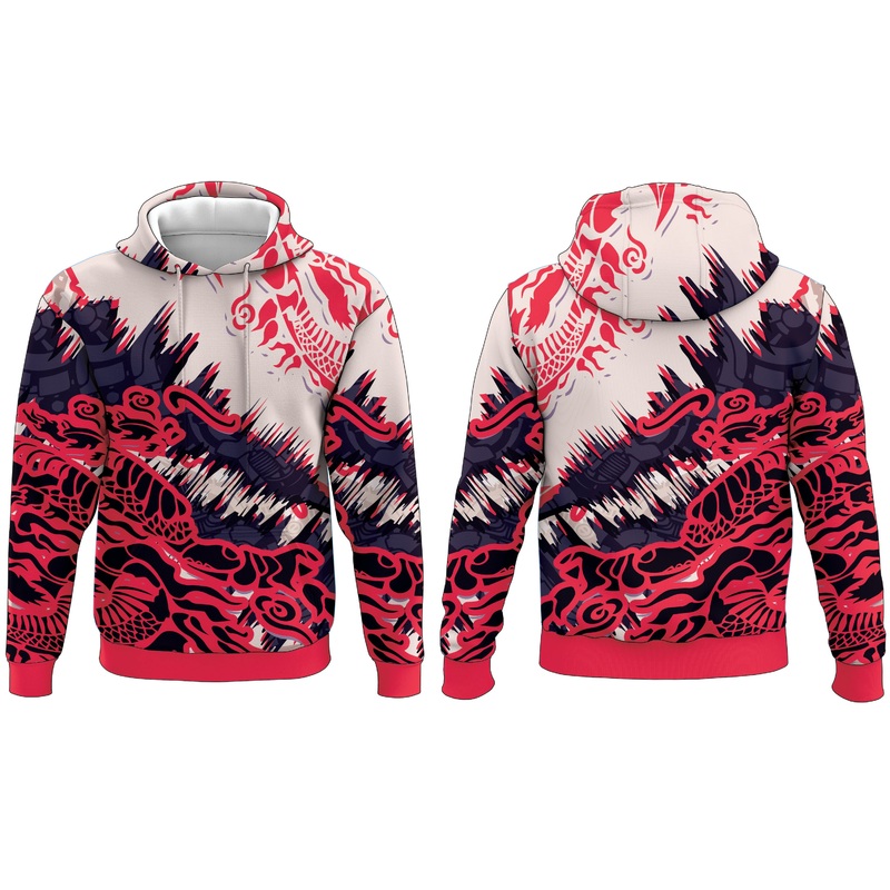 Custom Sports Hoodies 86  Premium Athletic Team Hoodies