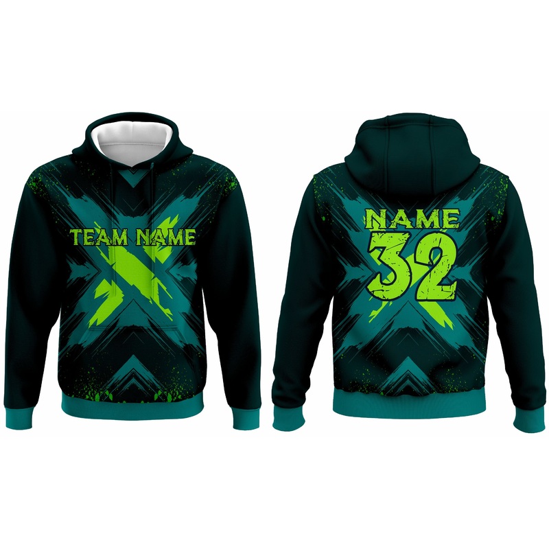 Custom Sports Hoodies 90  Premium Athletic Team Hoodies