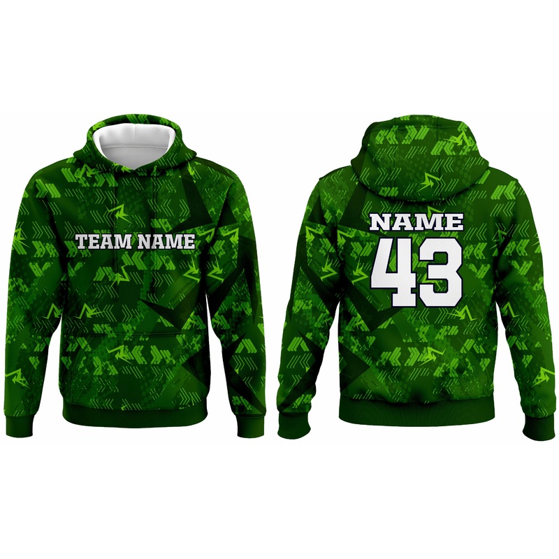 Custom Sports Hoodies 94  Premium Athletic Team Hoodies