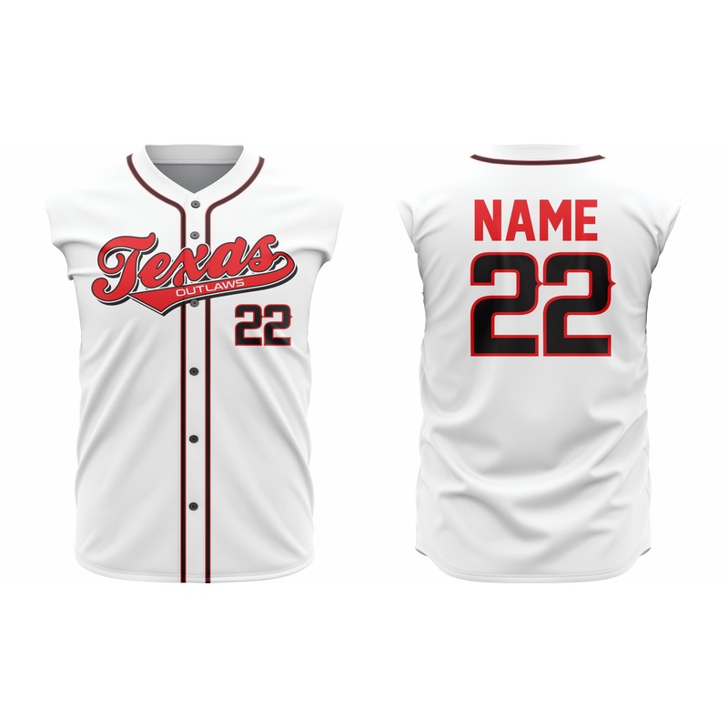 Baseball Jersey 38  Customizable Name & Number | Breathable & Comfortable Sportswear