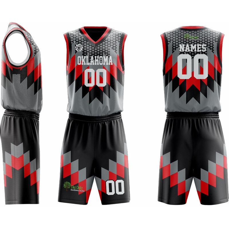 Custom Basketball Uniform 66  Premium Team Jerseys & Shorts