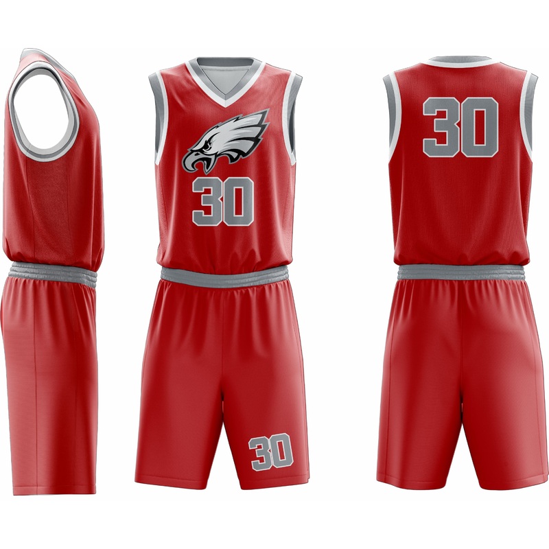 Custom Basketball Uniform 67  Premium Team Jerseys & Shorts
