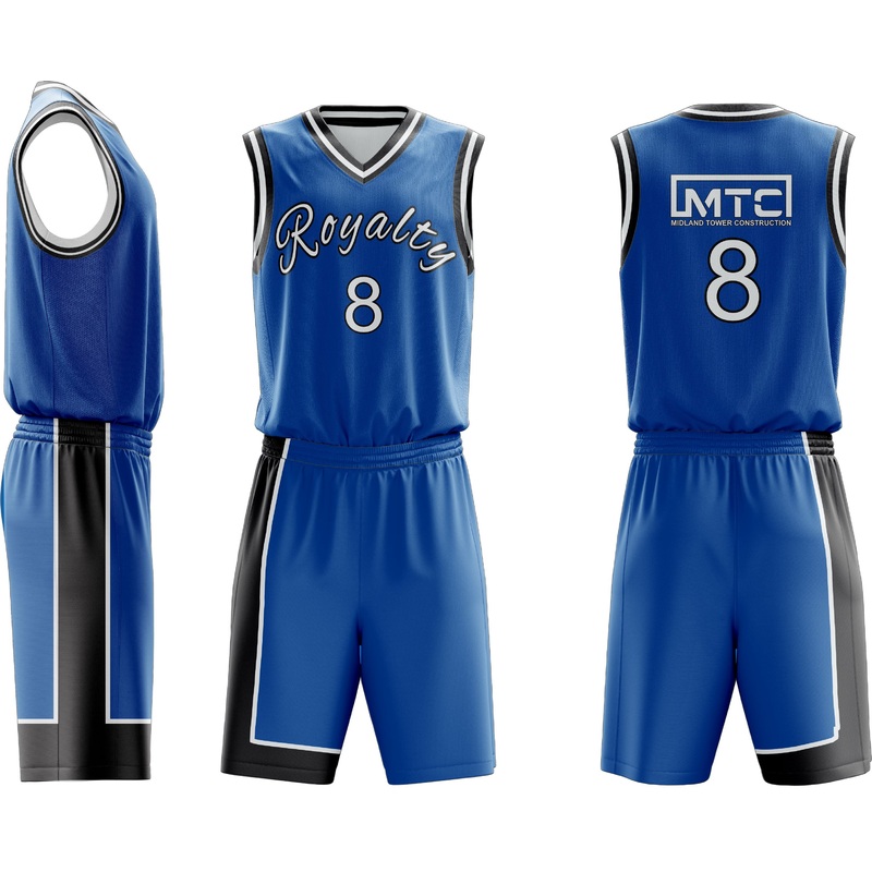 Custom Basketball Uniform 68  Premium Team Jerseys & Shorts