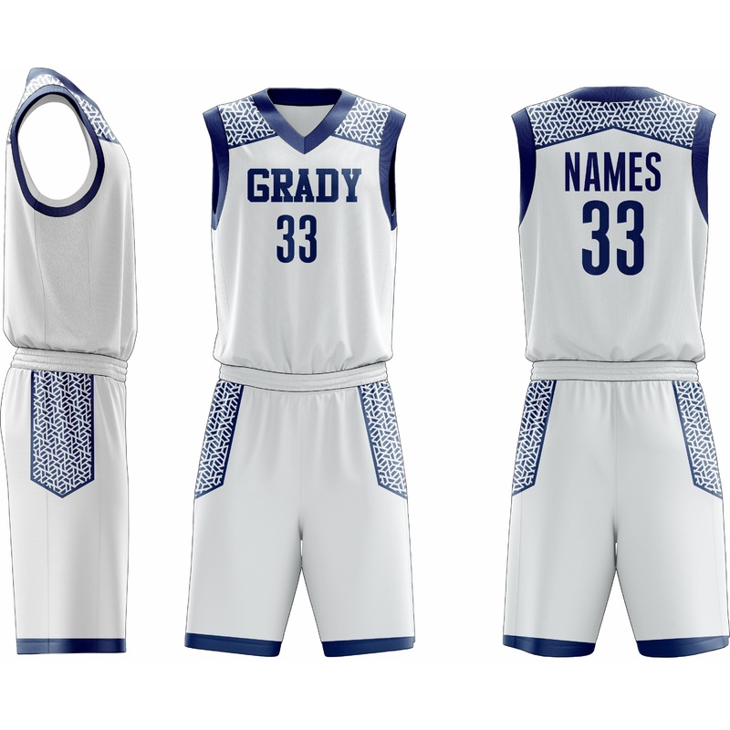 Custom Basketball Uniform 70  Premium Team Jerseys & Shorts
