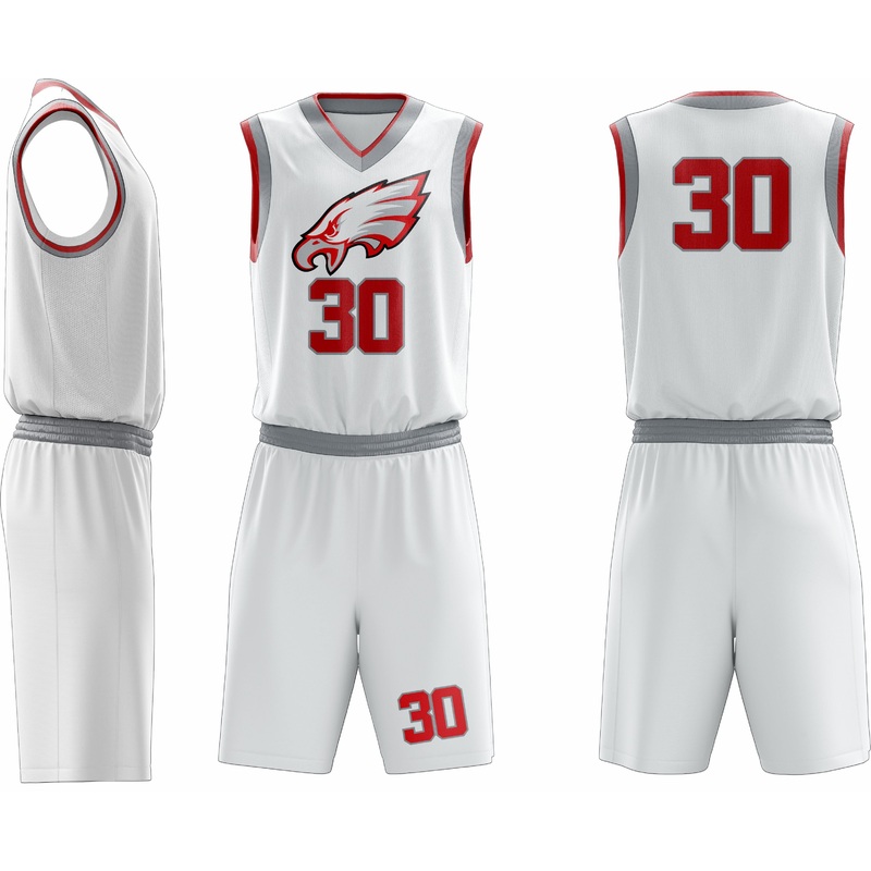 Custom Basketball Uniform 72  Premium Team Jerseys & Shorts
