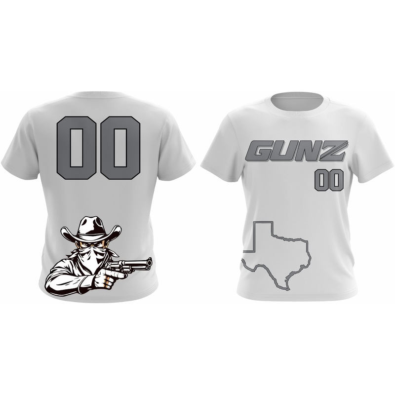 Custom Softball Jersey 145  Breathable, Durable & Fully Customizable