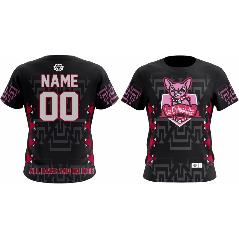 Custom Softball Jersey 151  Breathable, Durable & Fully Customizable