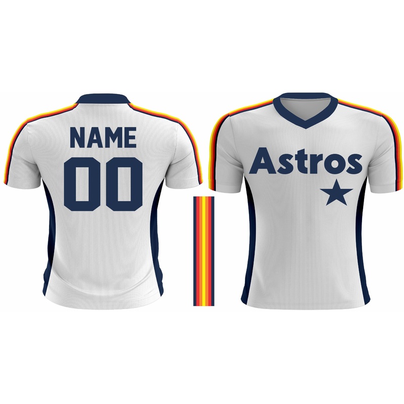 Custom Softball Jersey 159  Breathable, Durable & Fully Customizable