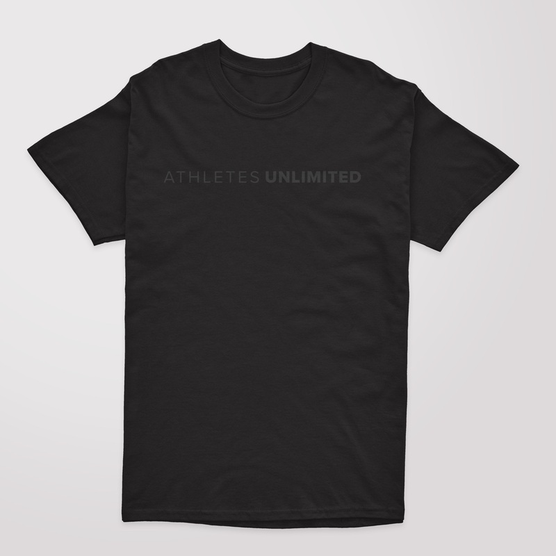 AU Tonal Tee|Small|2X