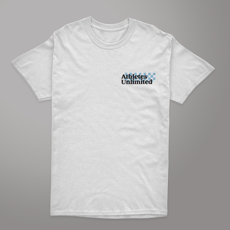 Checkerboard T-Shirt|Small|Medium|Large|X-Large|XX-Large