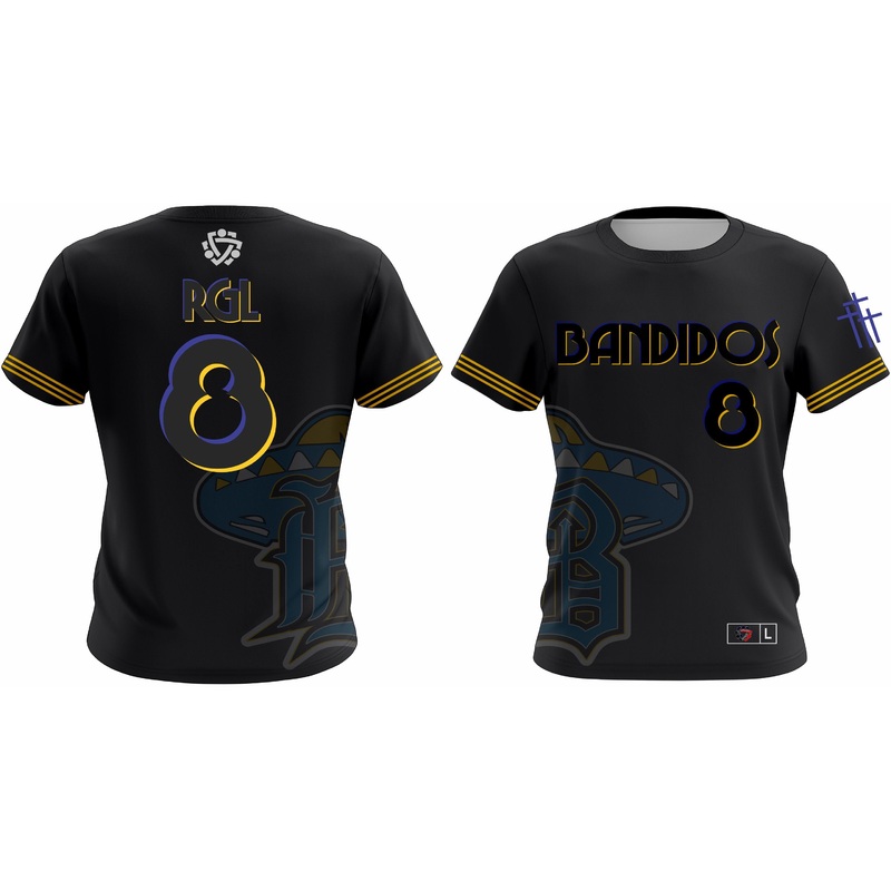 Custom Softball Jersey 165  Breathable, Durable & Fully Customizable