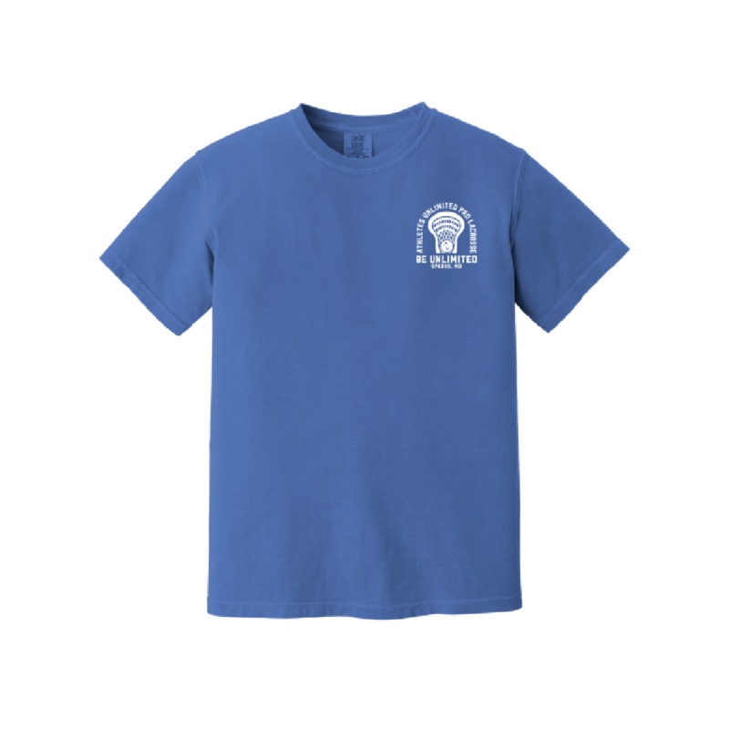LACROSSE SPARKS TEE|X-Large|2X