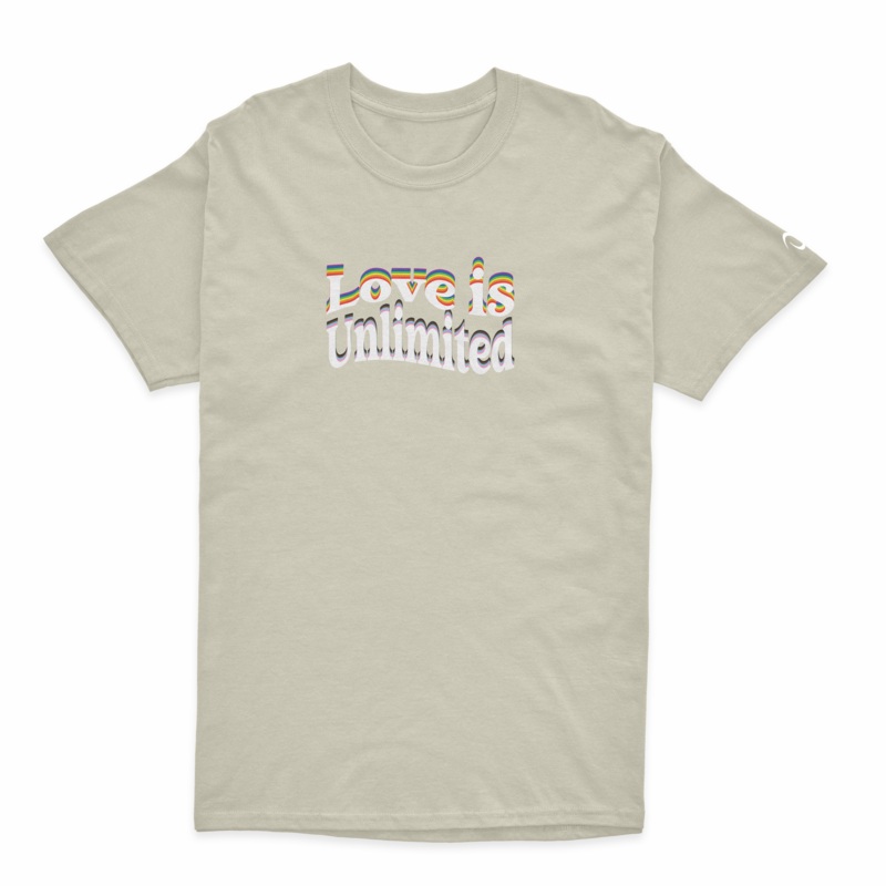 Love Is T-Shirt|Small|Medium|Large|X-Large|XX-Large|3X-Large|4X-Large