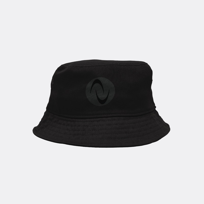 Tip Off ’24 Tonal Bucket Cap