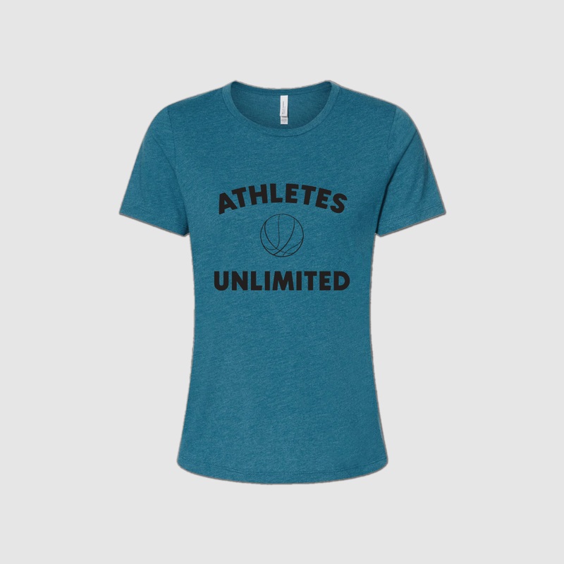 Women’s Basketball Progression Tee