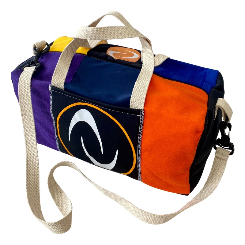 AU X REFRIED 16 DUFFLE