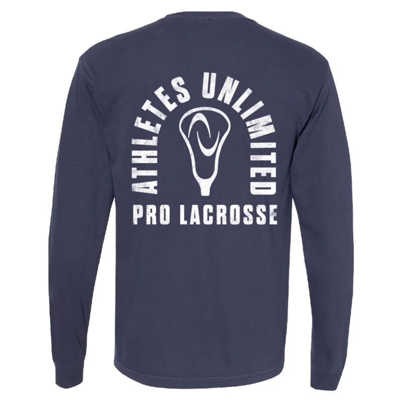 BE UNLIMITED PRO LAX|Small|Medium|Large|X-Large|XX-Large|3X