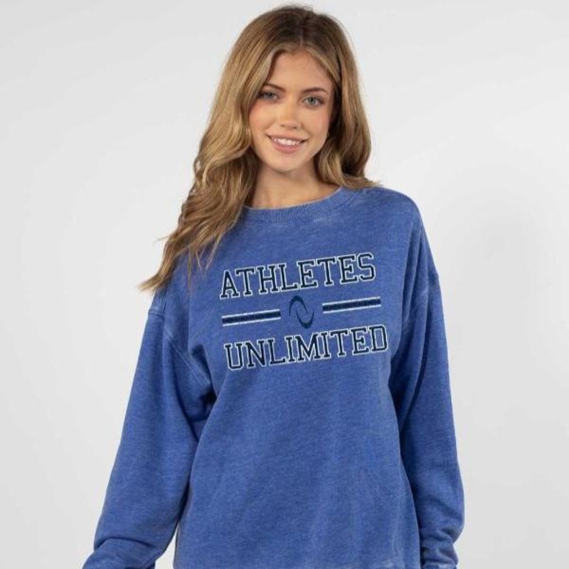 CAMPUS CREWNECK|Women’s Small|Women’s Medium|Women’s Large|Women’s XL
