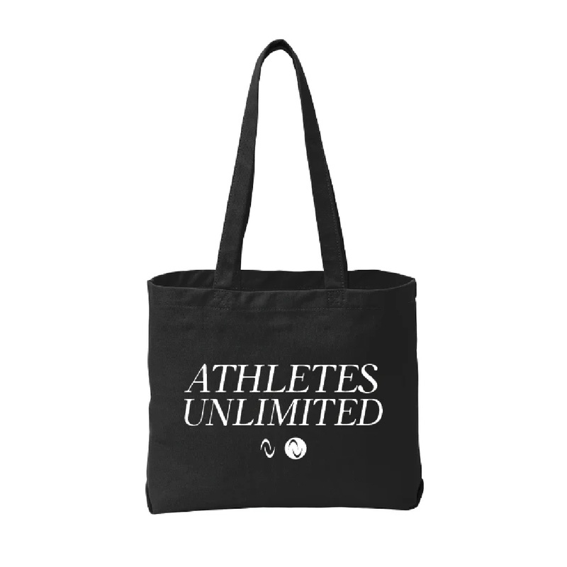 CANVAS AU TOTE