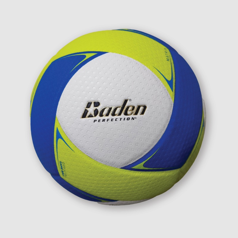 Game Baden Volleyball