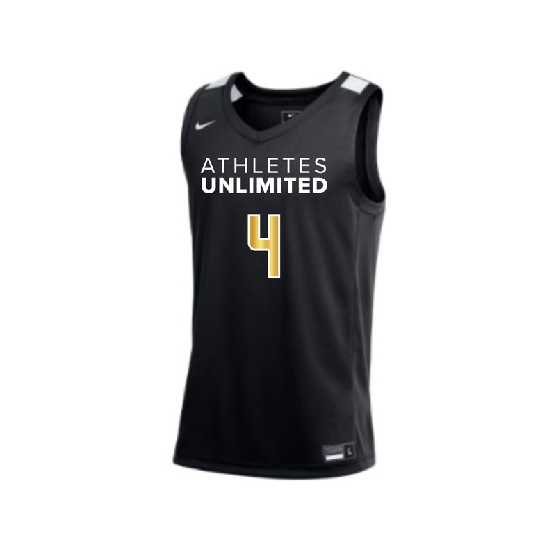 LEXIE BROWN NIKE AU JERSEY|Small|Medium|Large|X-Large|2X|3X