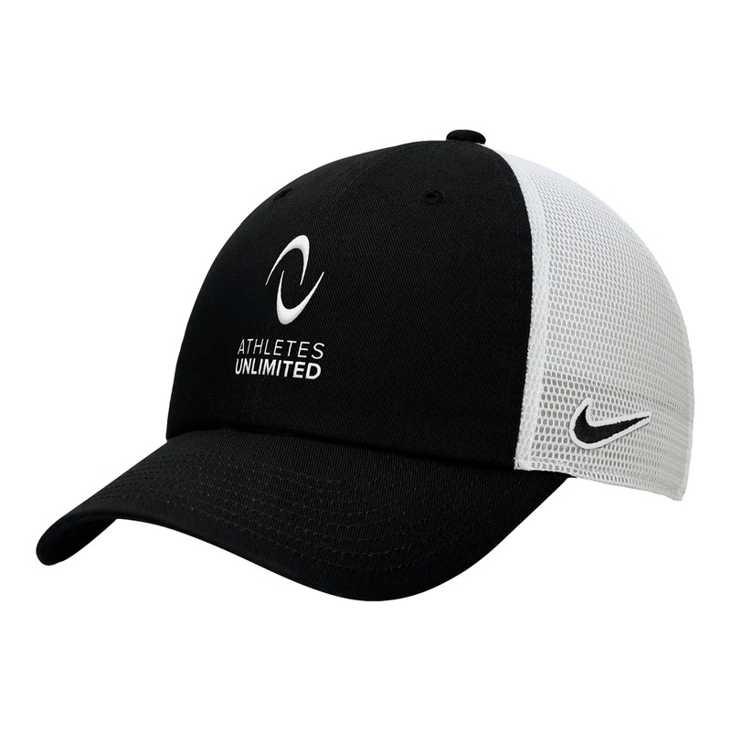 Nike Adjustable Mesh Cap