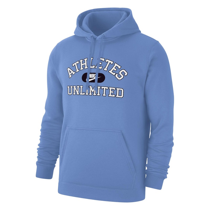 NIKE AU CLASSIC HOOD PO|Small|Large|X-Large|2X