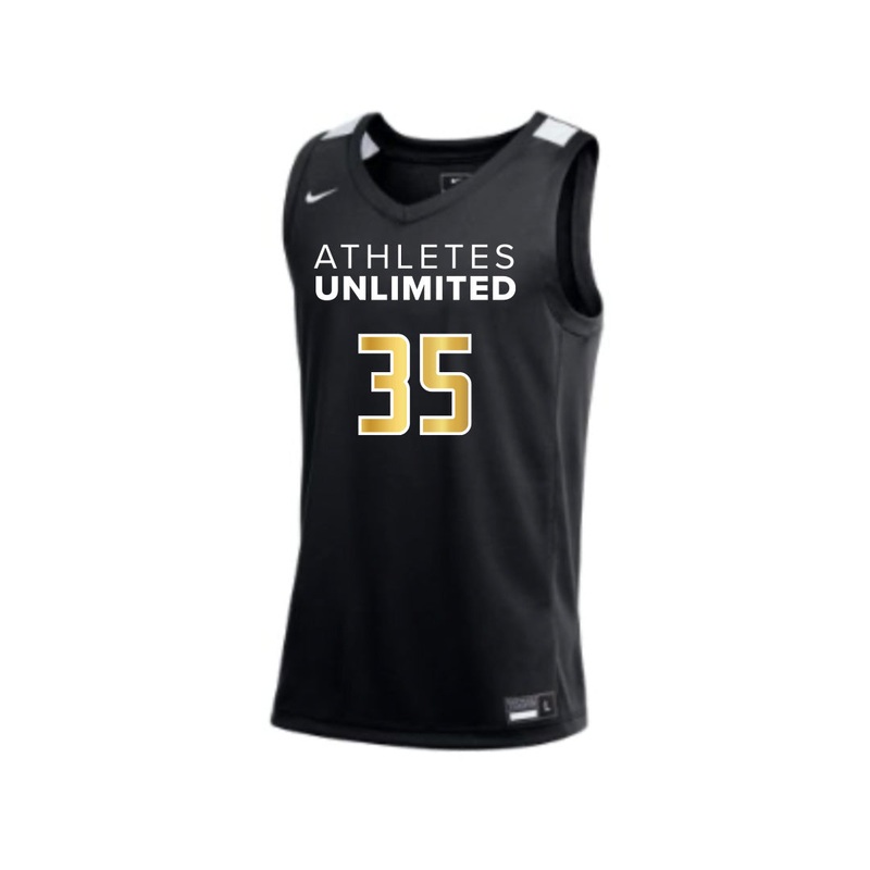 ALISSA PILI NIKE AU JERSEY|Medium|Large|2X|3X