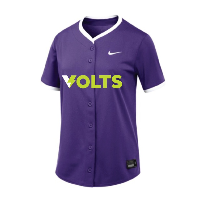 Amanda Lorenz Volts Nike Jersey