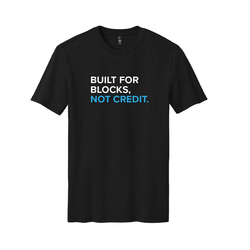 AU PRO VB MIDDLES TEE|Small|Medium|Large|X-Large|2X|3X